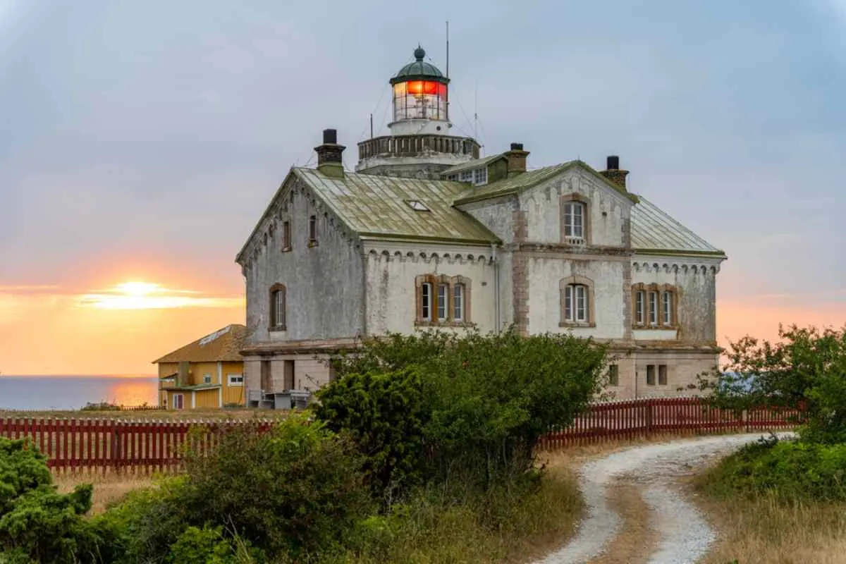 Stora Karlso, Gotland