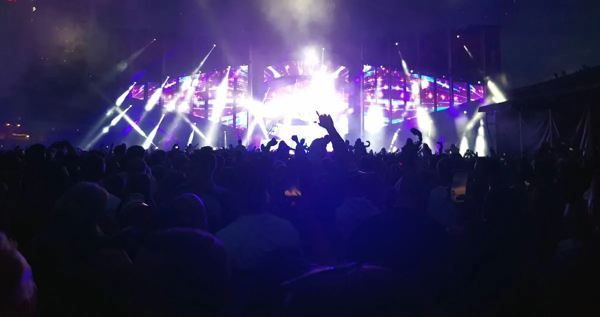 Las mejores discotecas de Gotemburgo