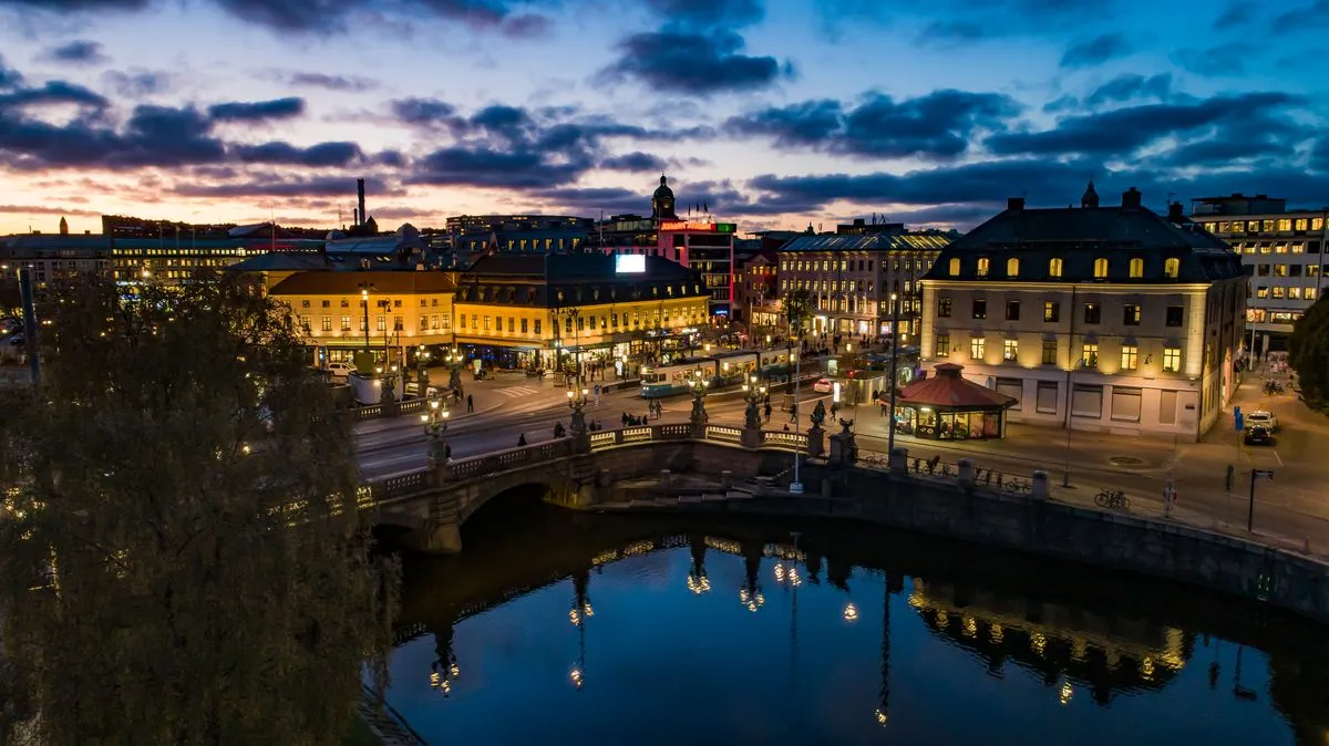 Alla scoperta della vivace vita notturna di Göteborg: una guida completa