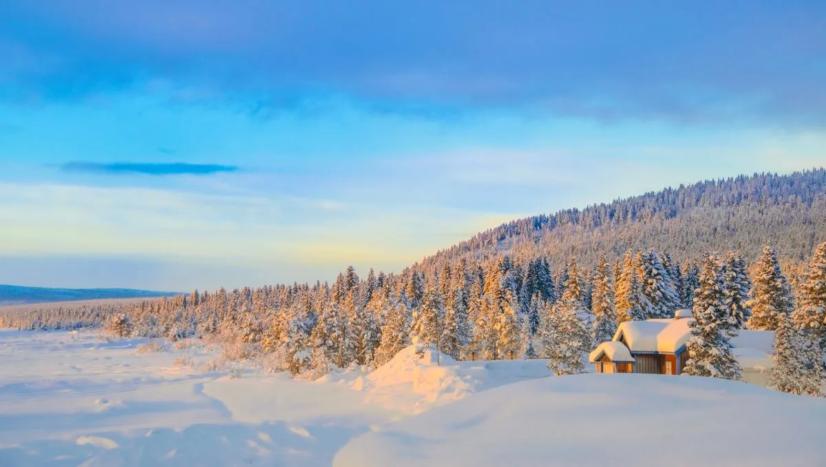 Le ski en Suède : un guide complet