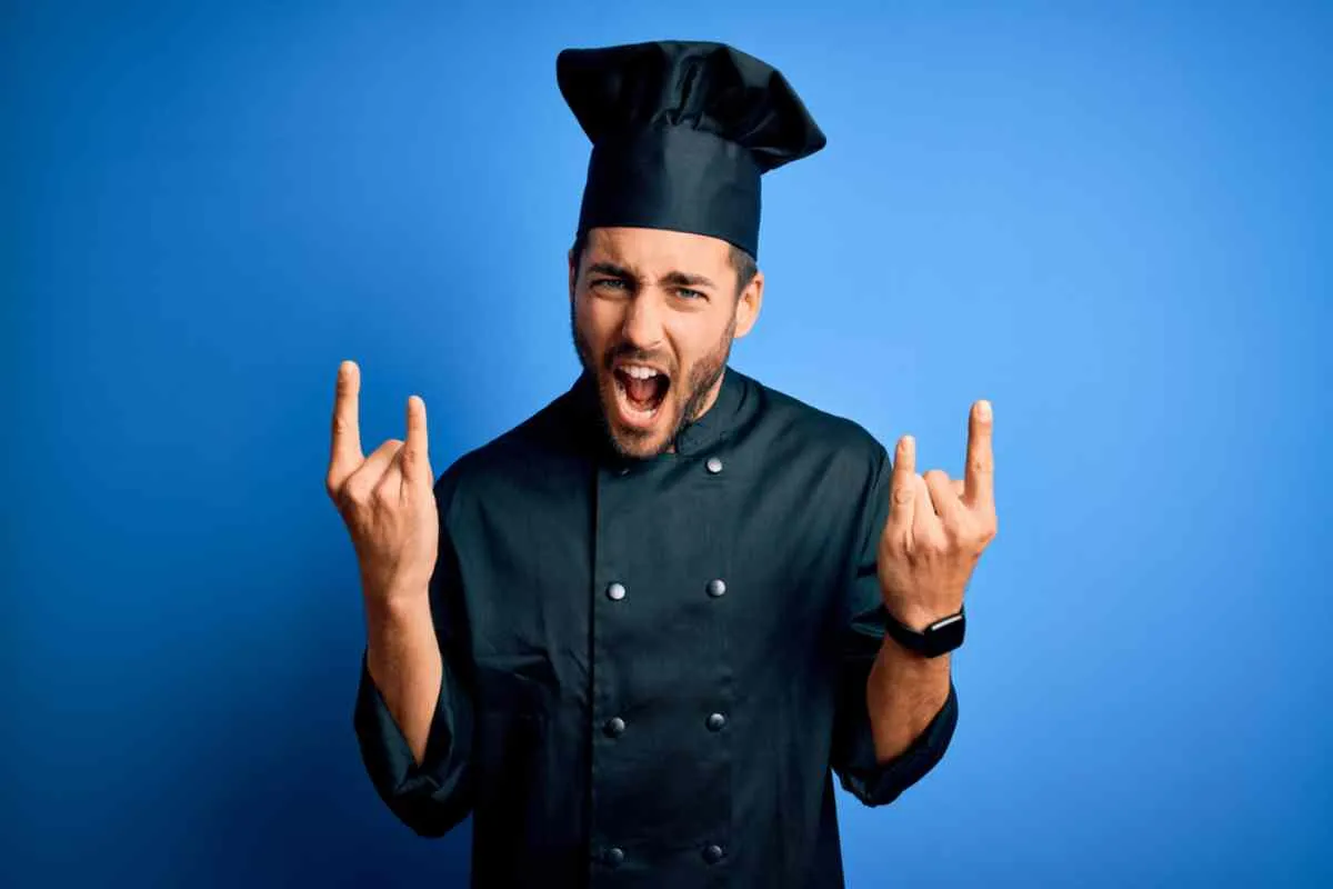 Punk Royale: el espíritu rebelde de la alta cocina sueca