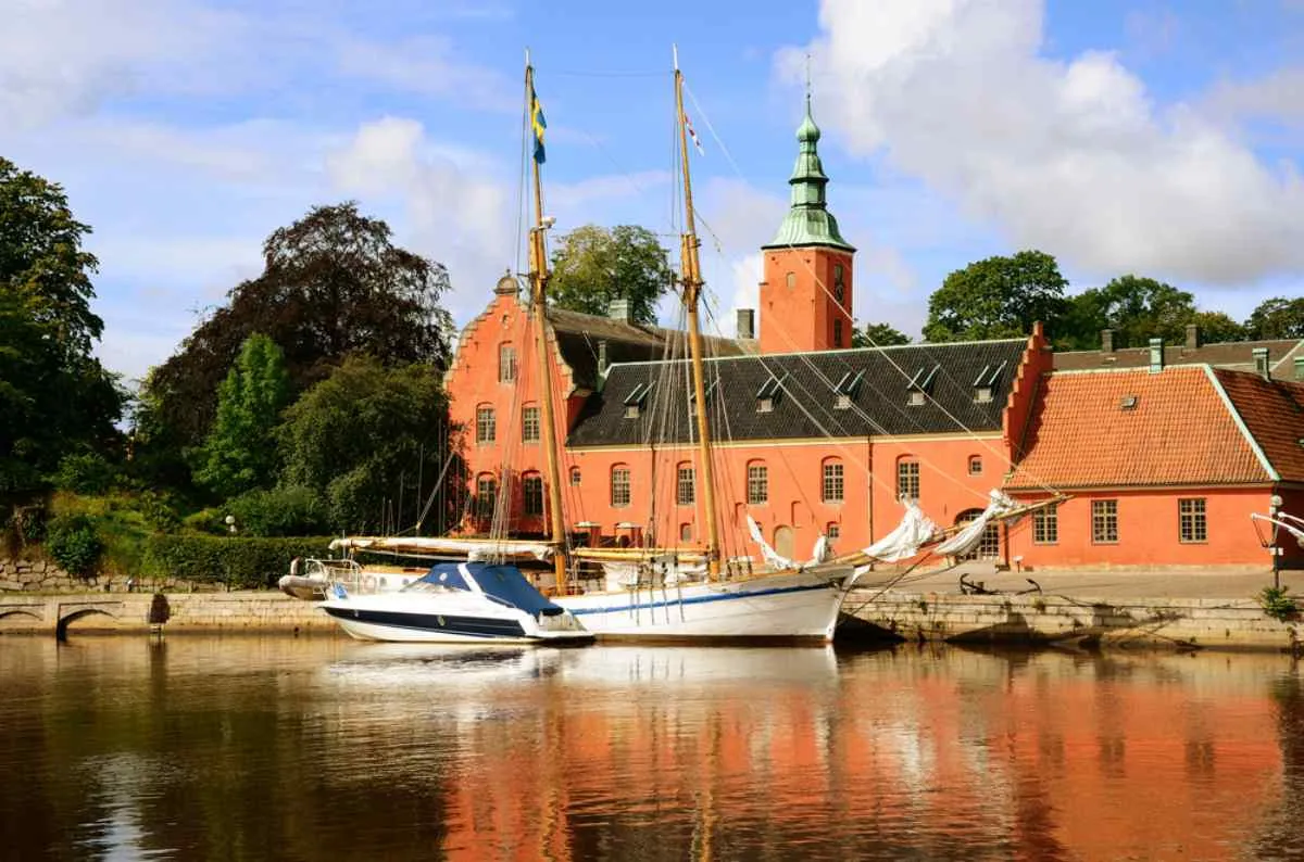 Halmstadt