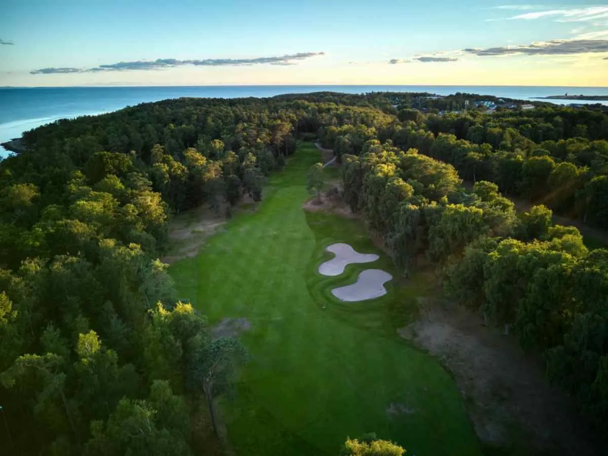 Halland, Suecia