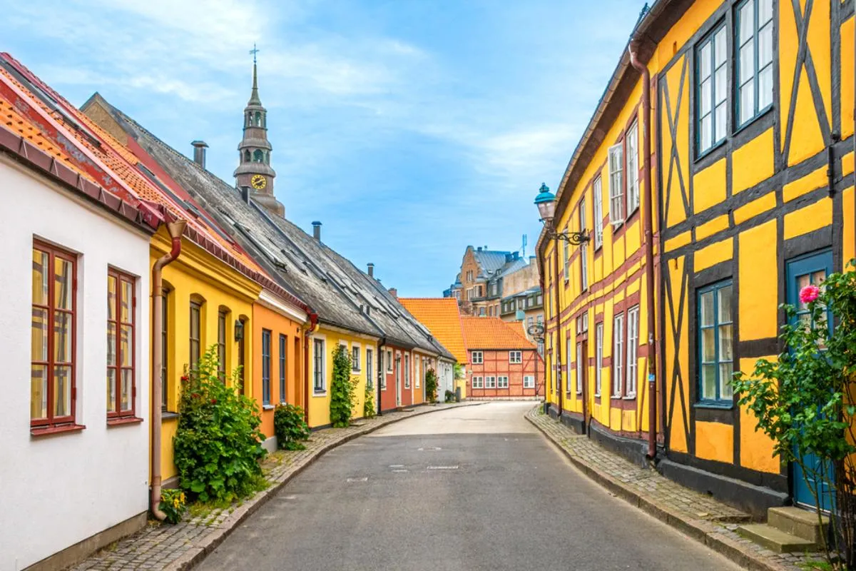 Ystad, Suecia: Siguiendo los pasos del inspector Wallander
