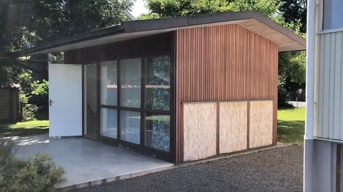 Centro Bruno Mathsson: explorando la esencia del diseño escandinavo