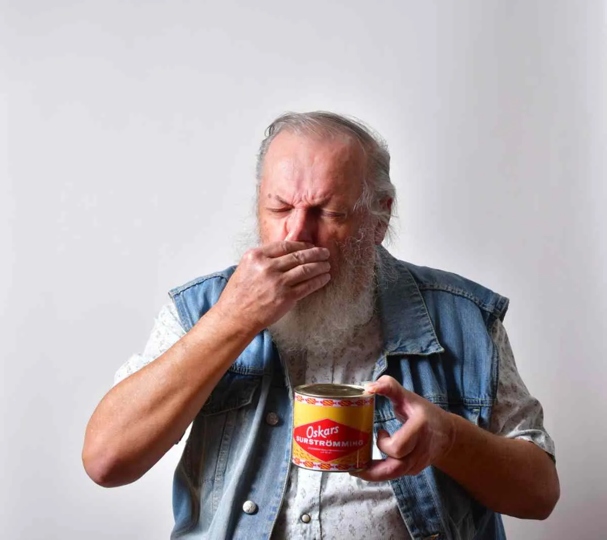 Guía para comer surströmming: cómo conquistar al rey del hedor