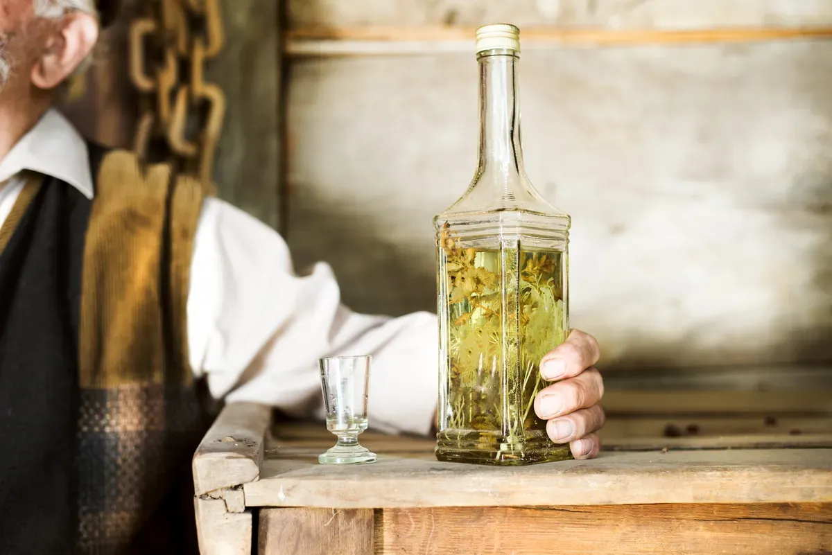 Aquavit