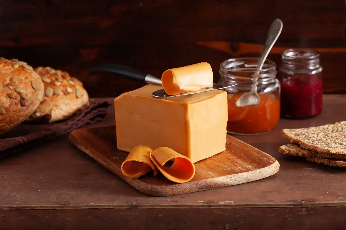 Brunost