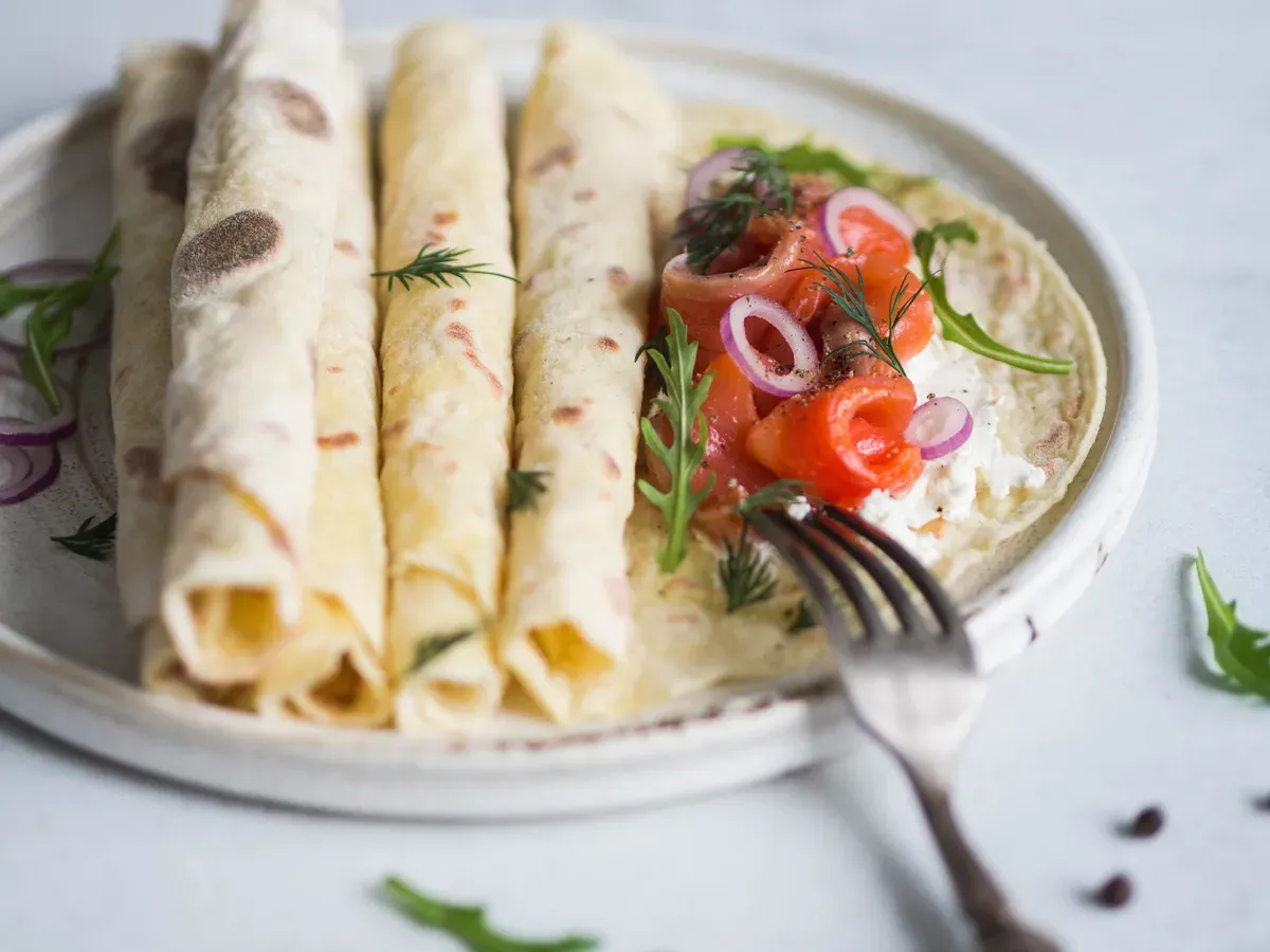 Lefse