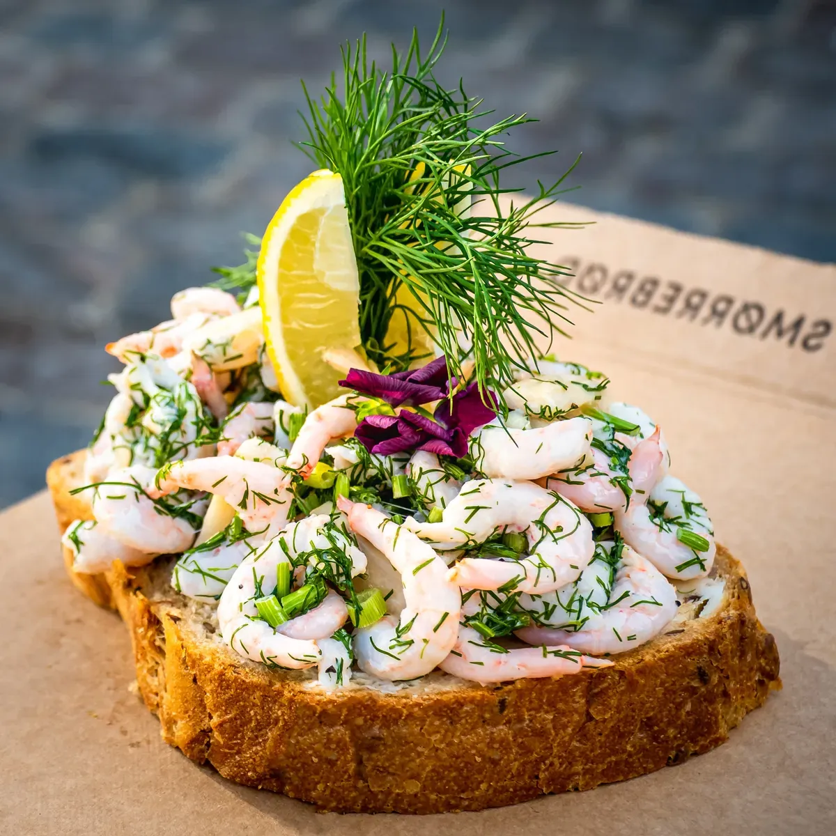 Sm&oslash;rrebr&oslash;d
