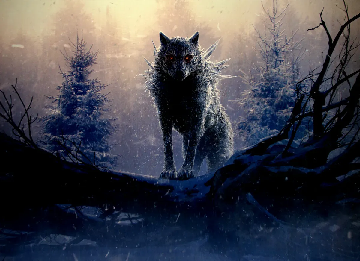 Fenrir