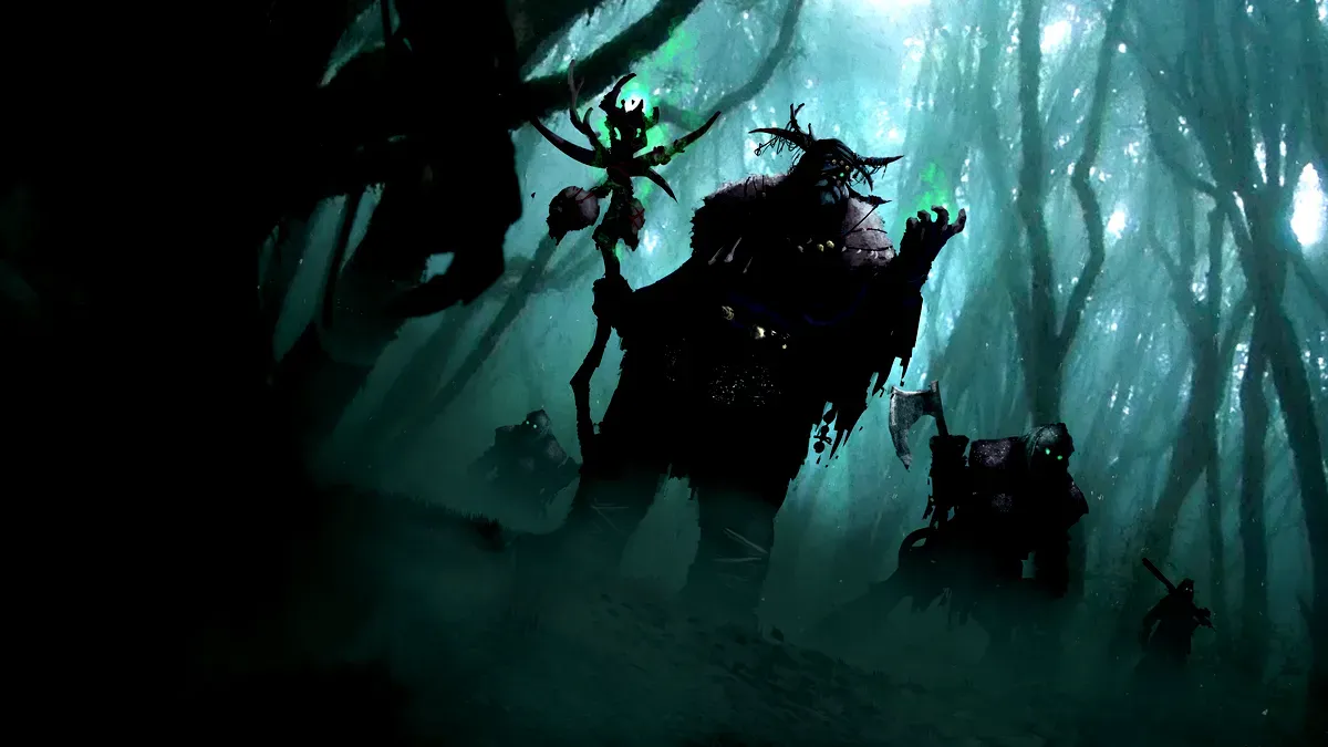 Draugr