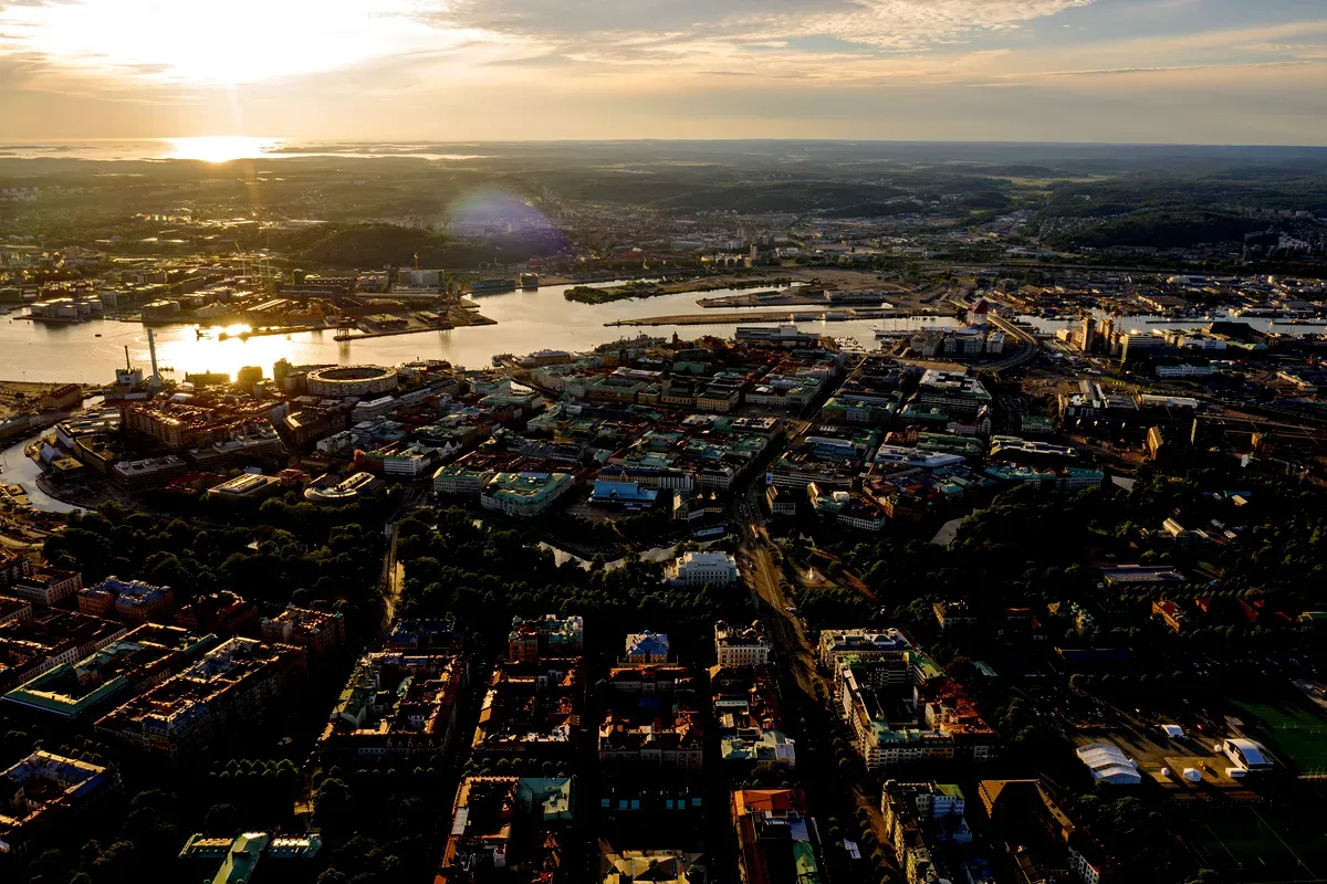 Göteborg