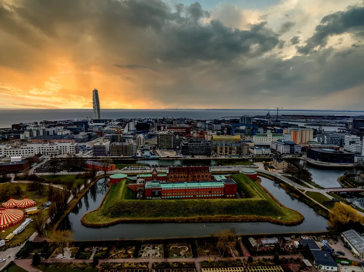 Malmö