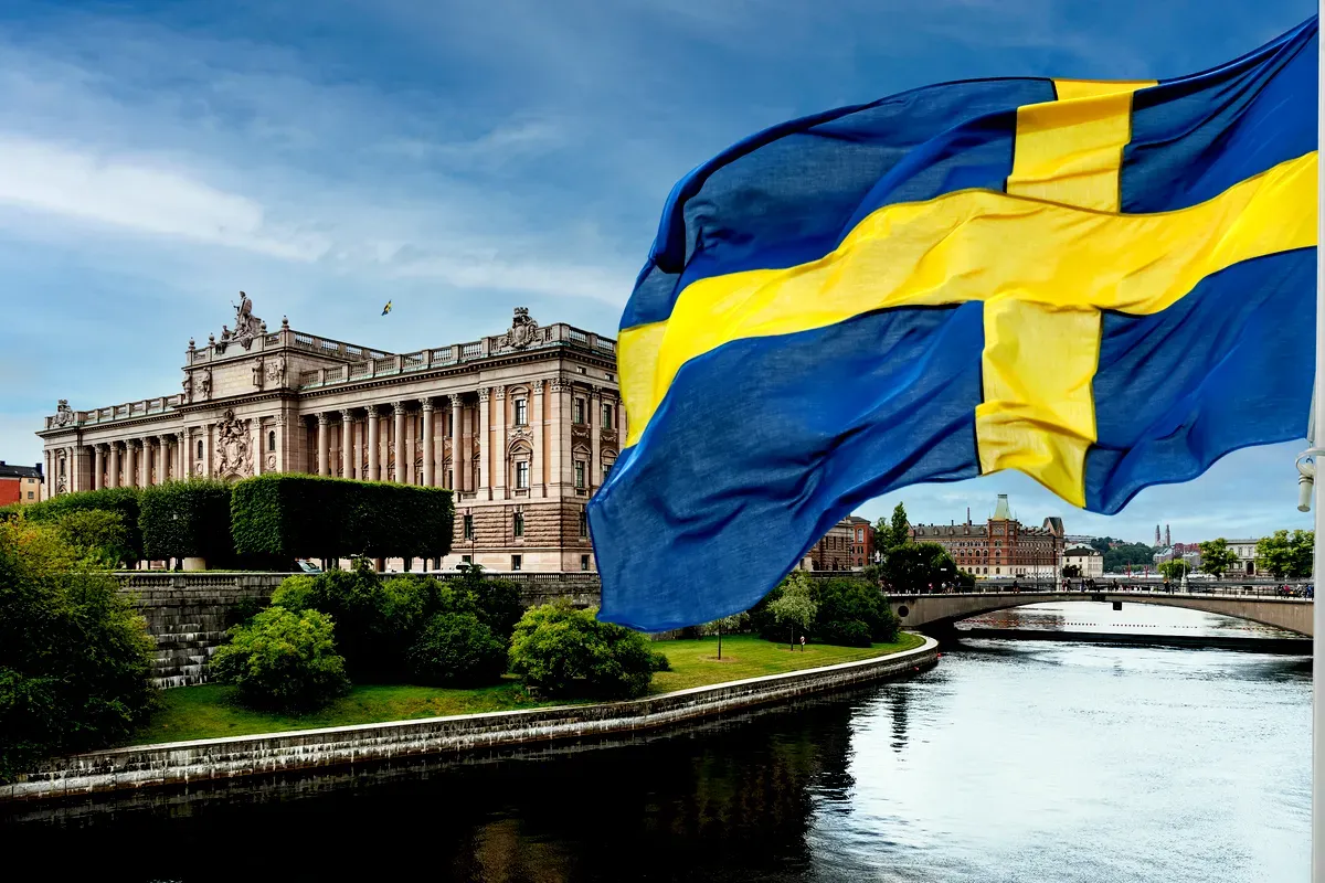 Le città più grandi della Svezia: guida completa