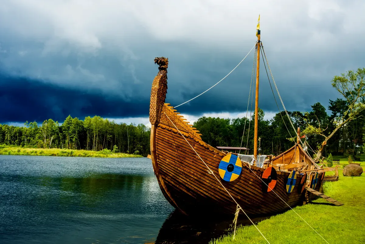 Guide complet sur les Vikings suédois