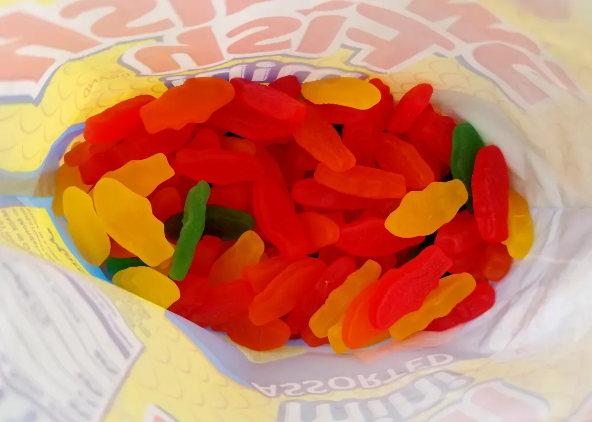 La esencia del pescado sueco