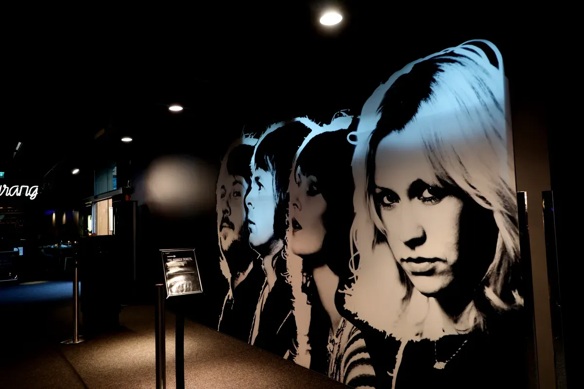 ABBA The Museum