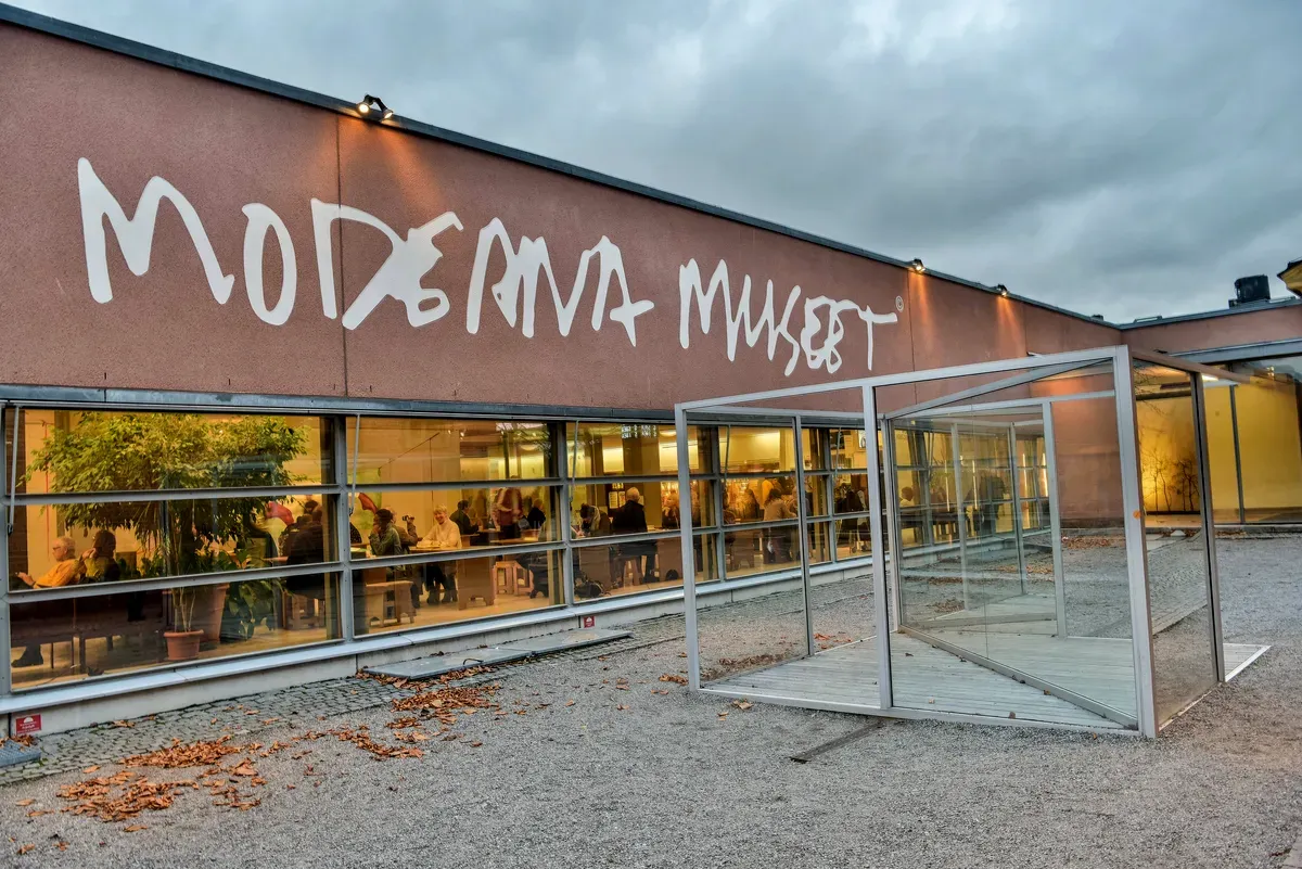 Moderna Museet