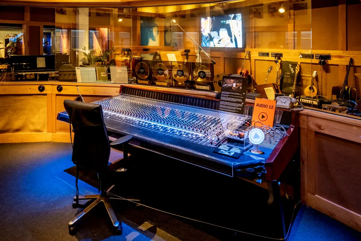 Museo de la Tecnología de Estocolmo
