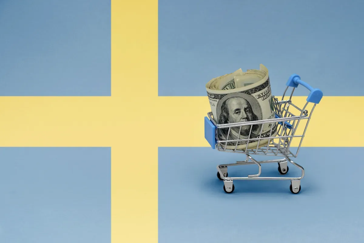 Est-ce que la vie à Stockholm est chère ?