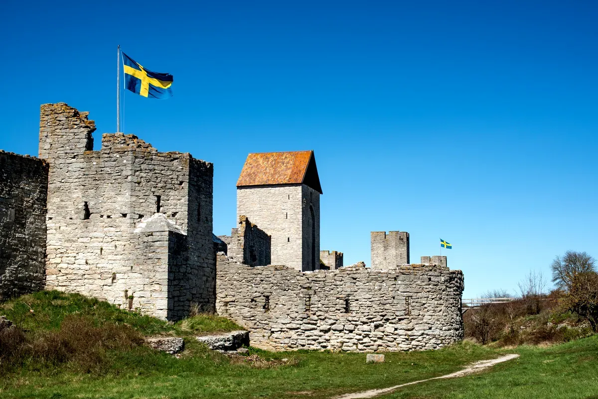 I posti migliori da visitare in Svezia: la guida definitiva in camper