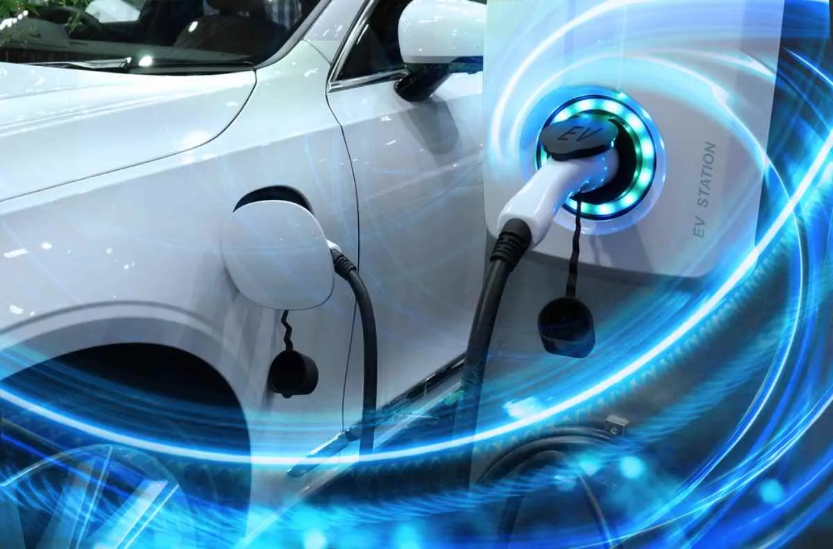 Voitures électriques suédoises