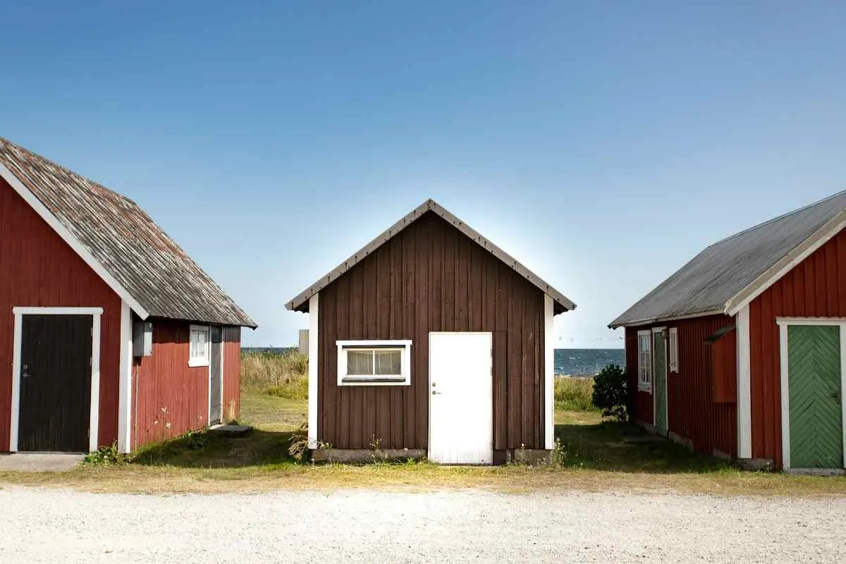 Photographies de Gotland