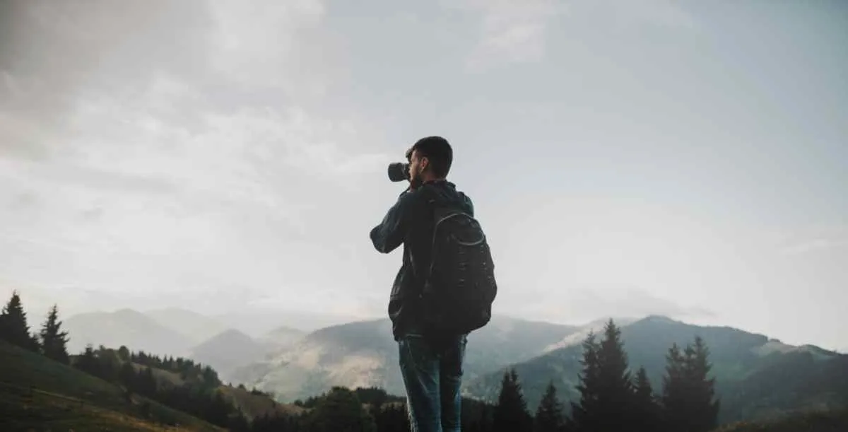 Photographie en Suède : guide pour les passionnés de photo