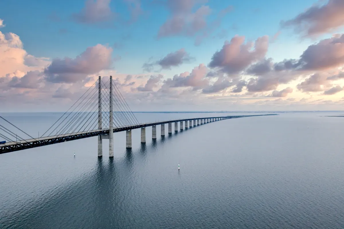 Pont de l'Öresund