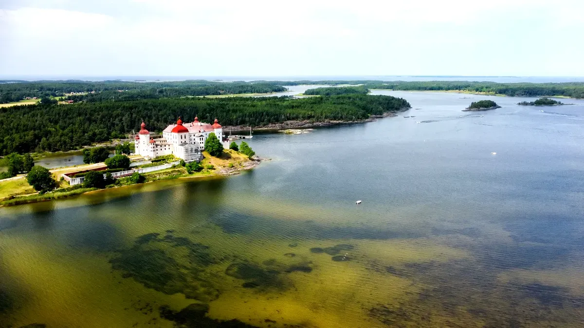 Lac Vänern