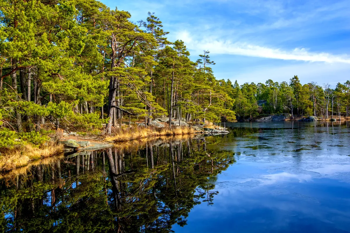 Parc national de Tyresta