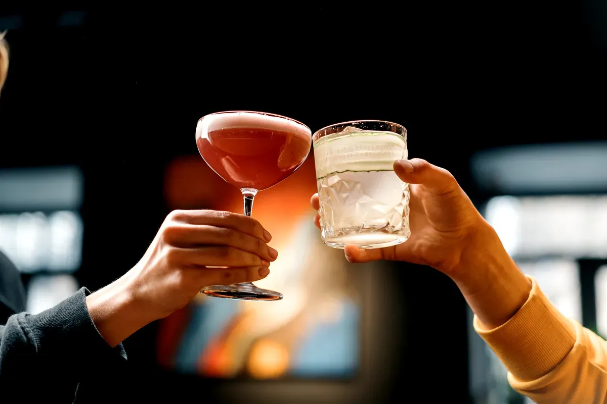 La cultura de la bebida en Suecia