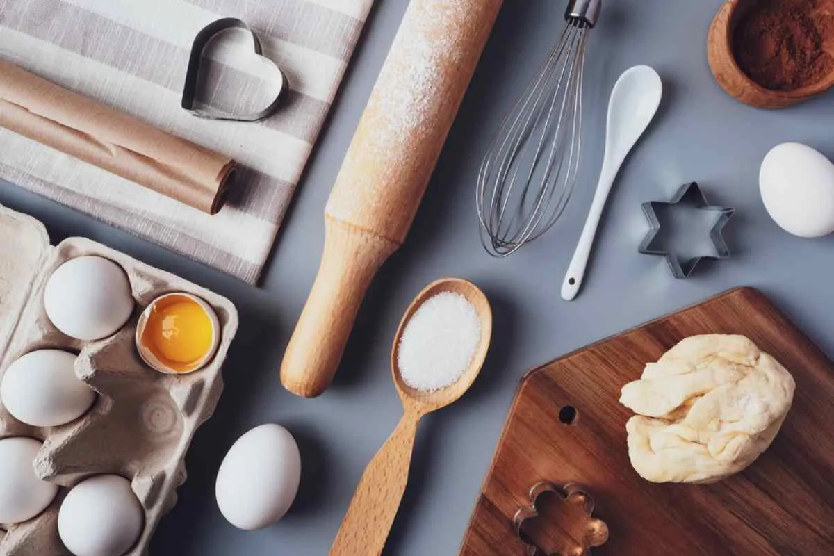 598 swedish cookies recipe