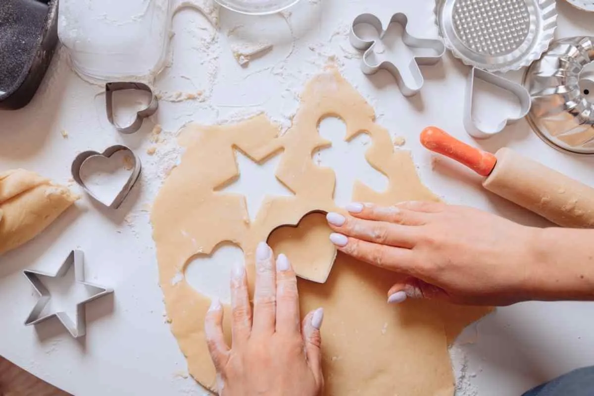598 swedish cookies traditional recipe