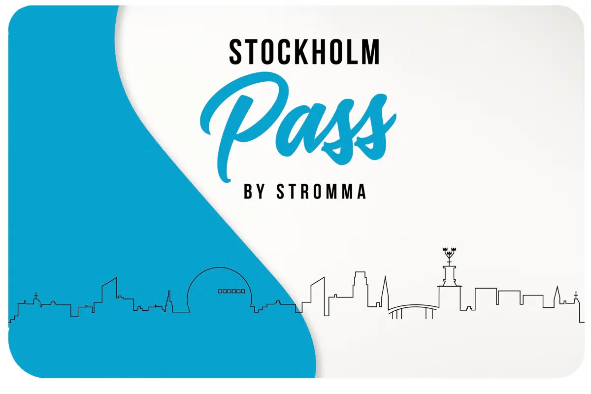 Stockholm Card
