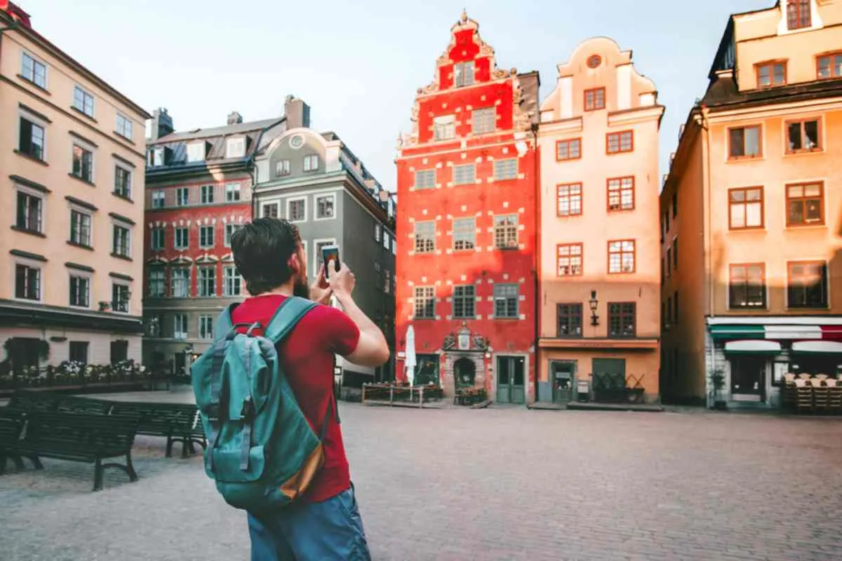 Stockholm City Pass  