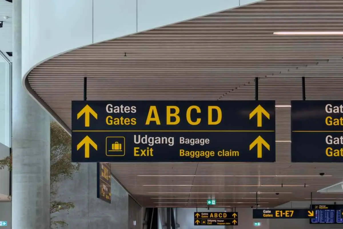 Guide complet des aéroports en Suède