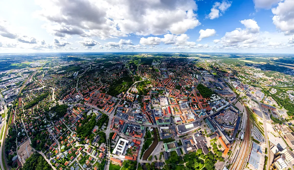 Scopri Västerås, in Svezia: una guida completa per i visitatori