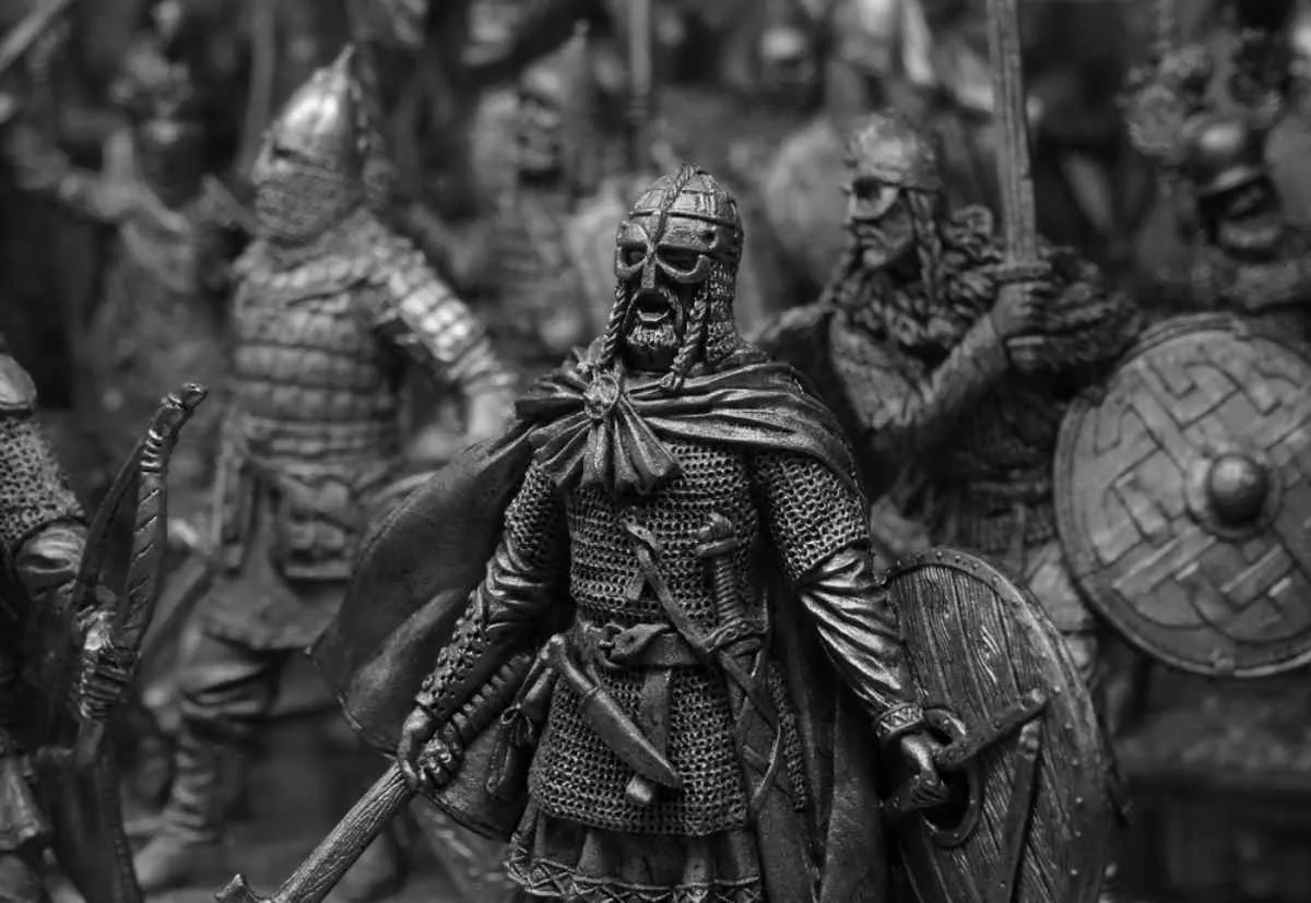 Le Musée des Vikings de Stockholm : un voyage dans le temps