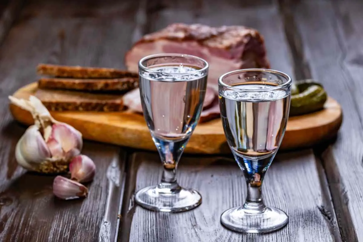Un avant-goût de la Suède : les meilleures marques de vodka suédoises