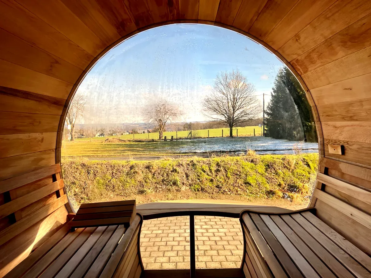 Le guide ultime des saunas suédois : une immersion dans la tradition et la culture