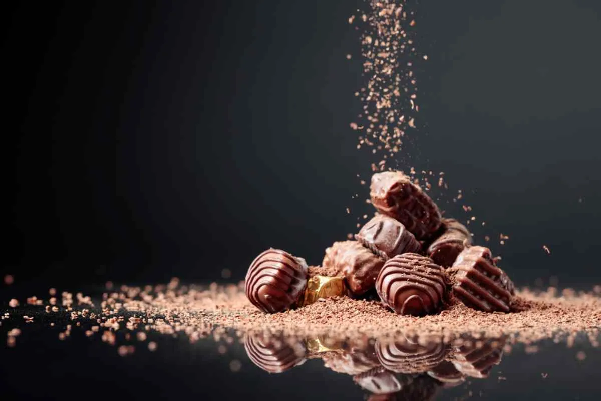 Cioccolato svizzero