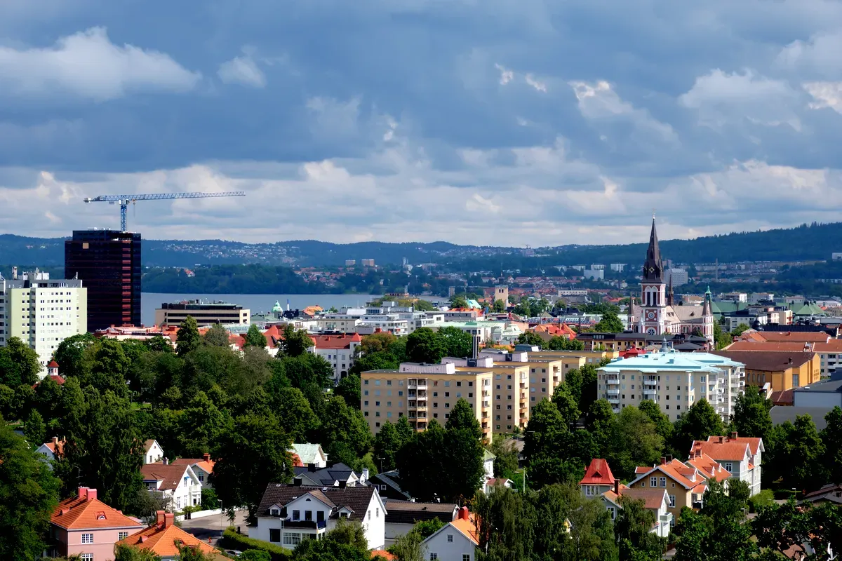 Scopri Jönköping, in Svezia: una guida di viaggio completa