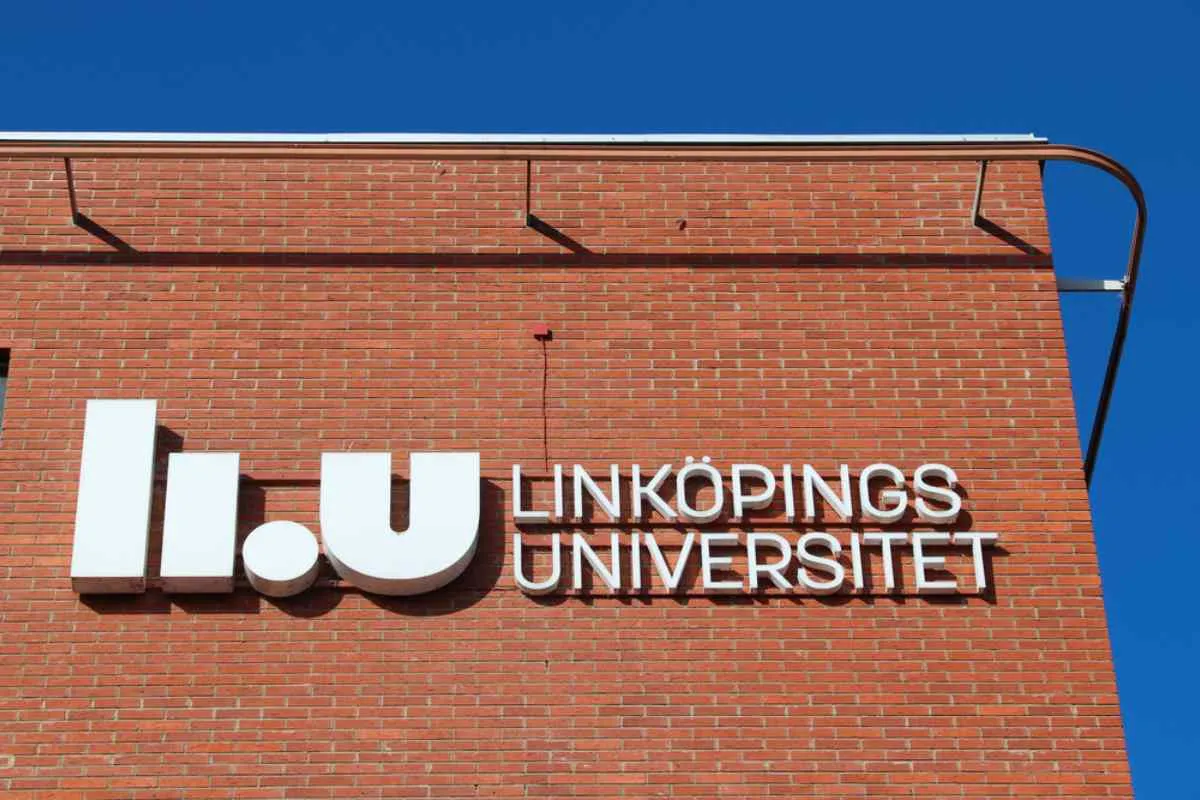 Università di Linköping