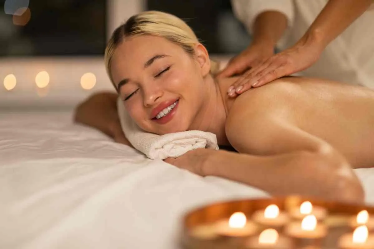 Imprégnez-vous de la sérénité suédoise : détendez-vous dans un spa suédois