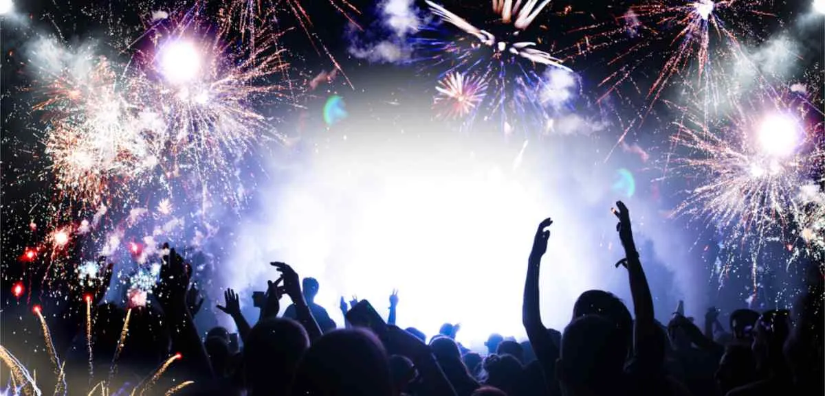 Concerto di Capodanno a Stoccolma