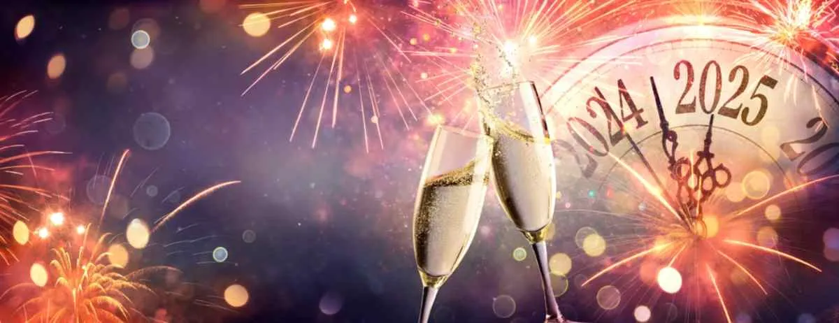 Guida definitiva a Capodanno a Stoccolma: i migliori eventi e festeggiamenti