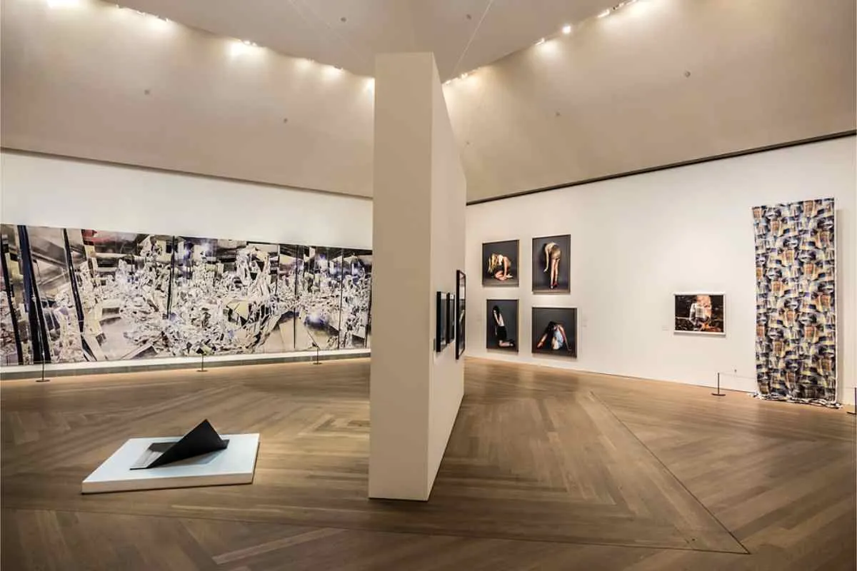 Musée d'art moderne de Stockholm
