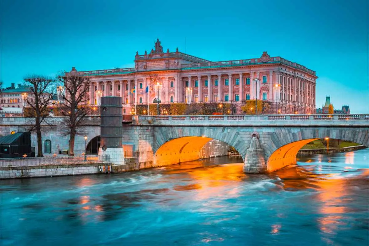 Découvrez le top 10 des musées gratuits de Stockholm : un guide culturel
